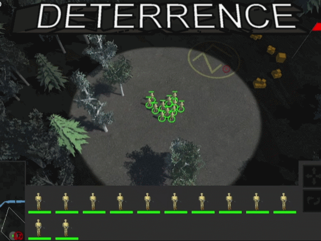 RTS Fog of War in Unity Engine: Video Devlog 23