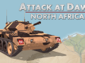Attack at Dawn: North Africa - Game Update 1.211