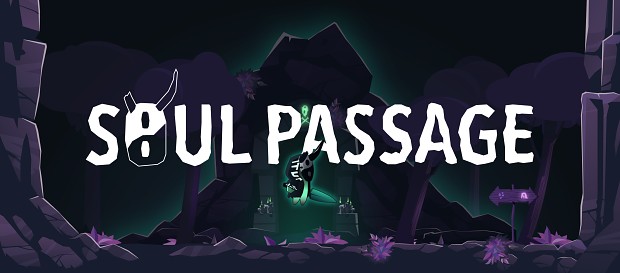 Time to have sound for Soul Passage