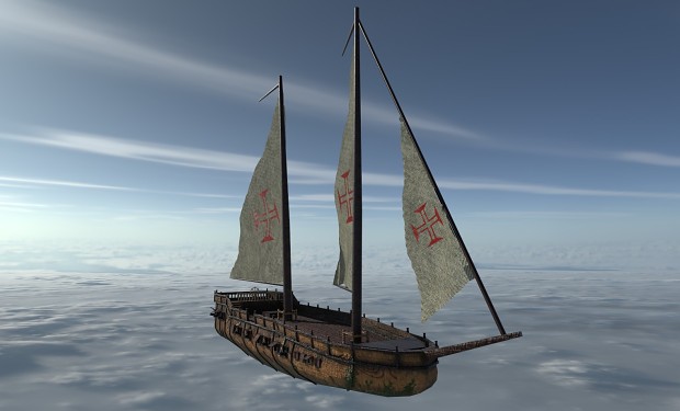 The Environment of Bahati - DevBlog 1