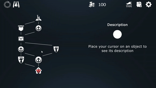 The Ouroboros King, the demo update