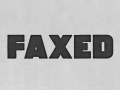 #6 DevLog Faxed