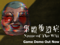 Name of The Will Game Demo Out Now!