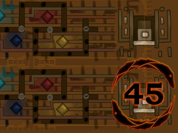 (#45 Dev Diary) Level up for your map