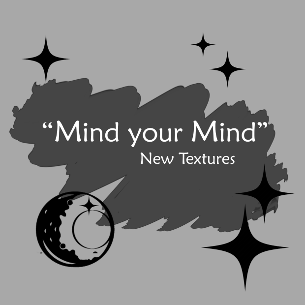 New asset textures