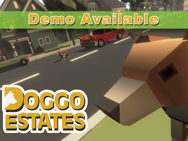 Demo Available NOW! 🎮