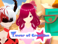 Tower of Creation Release (Episode 1)