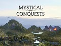 Mystical Conquests, a new fantasy strategy game. Check the first trailer now !