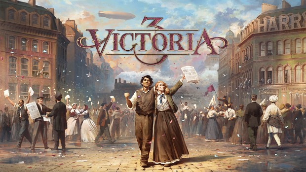 Victoria III Coming This October; 5 Top-Notch Victoria II Mods