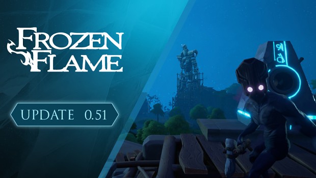 Update 0.51: Beyond the Veil of Reality