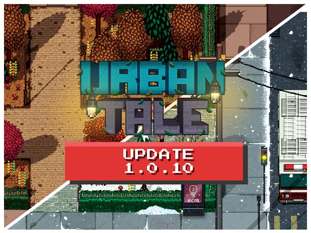 v1.0.10 is Live! + More to come