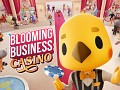 Blooming Business: Casino will release in 2023 on Steam