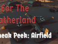 Sneak Peek: Airfield