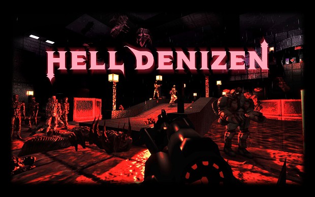Hell Denizen: Continuing