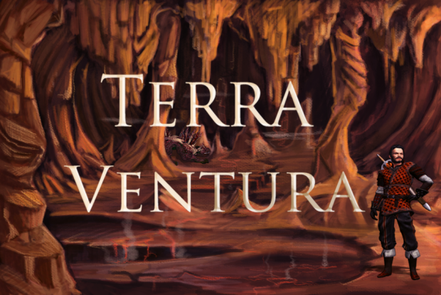 Terra Ventura launches today on Steam.