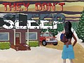 Launch trailer posted for THEY DON'T SLEEP (and some thoughts about trailers)