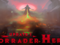 Forrader Hero Content Update #1