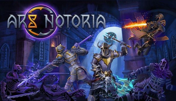 Ars Notoria Dev Journal #1
