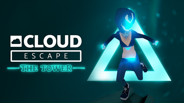 CLOUD ESCAPE 2.0 - “The Tower” update is now live!