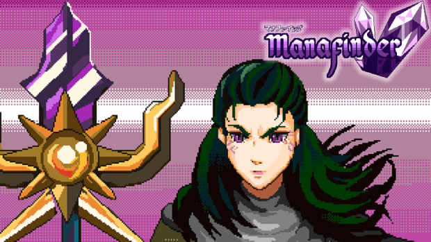 Manafinder will be released on October 5, 2022!