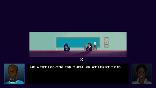 Earn the Right to Stop the Player (and Other Tips For Writing Your First Indie Game)