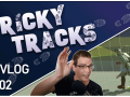 Tricky Tracks DevLog #002 - Bots and AI