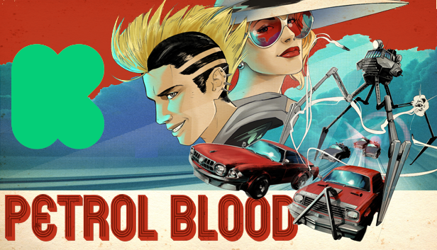 New trailer & Kickstarter announcement