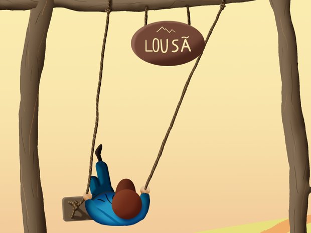 Louzan Devlog #23 - Promo Arts