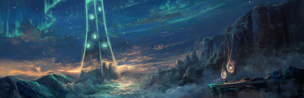 Games features and universe