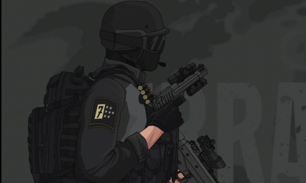 Dev Diary 2 - New armor sets, guns and features