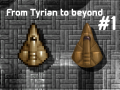 From Tyrian to beyond - Part 1