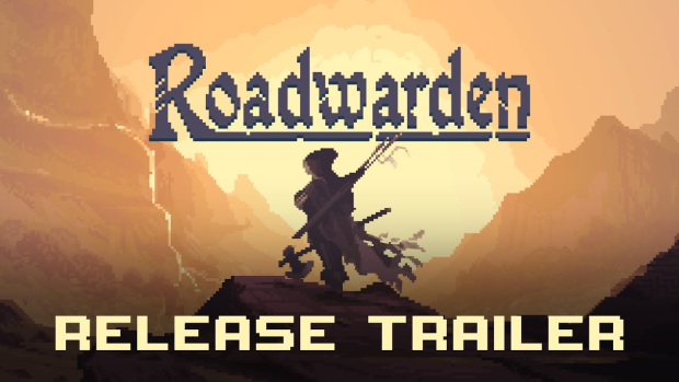 Roadwarden Released!