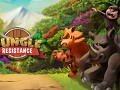 Jungle Resistance is casual gaming gone bananas