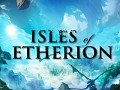 Isles of Etherion is Coming to Steam Early Access on 9/29!