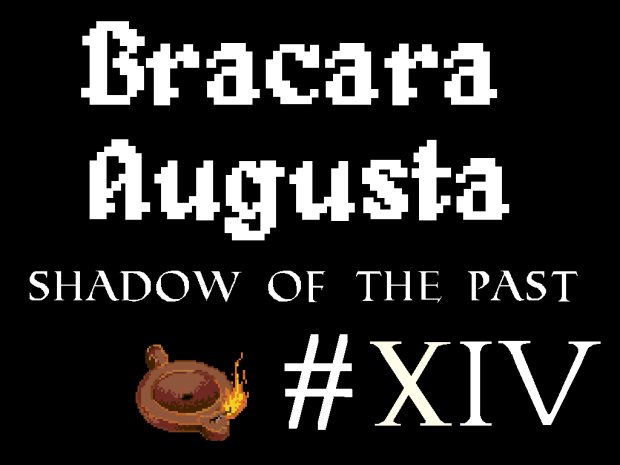 Bracara Augusta's DevLog #14 - Underground