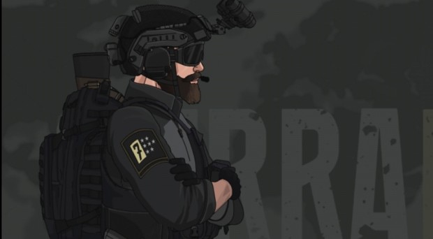 Dev Diary 3 - New upgrades, armor sets and more! 