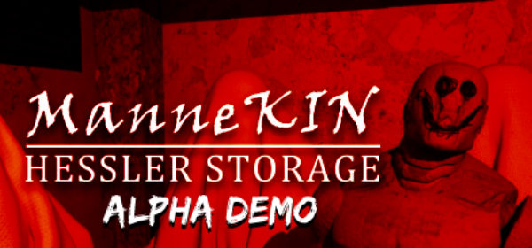 Dev Diary #7: Finishing the alpha demo for release