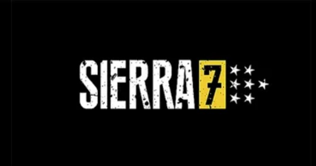 Sierra 7 Remake is released!