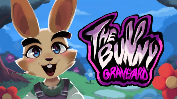 The Bunny Graveyard's DEMO is finally here!
