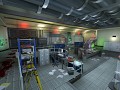 Black-Mesa : Crush Depth Development update 1