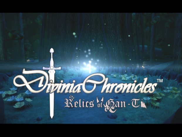 Divinia Chronicles: Transition out of EA - 5x Free Steam Keys