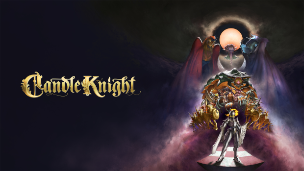 “Candle Knight” announces new trailer, release date and prestigious festival win!