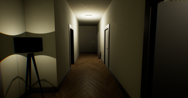 Vein Update #9 - Final date of Vein Demo, Voice Actor