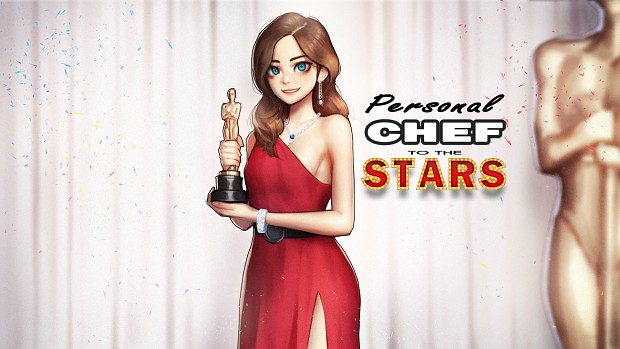 New Personal Chef to the Stars Trailer Released