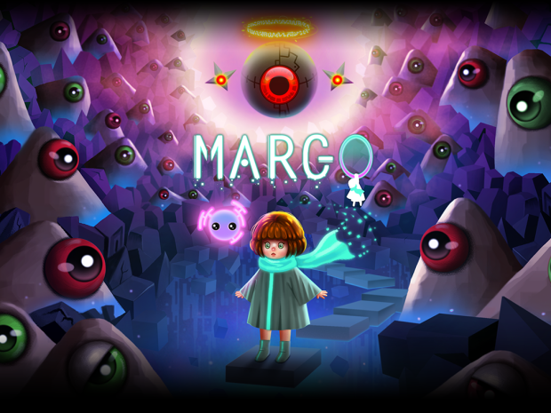 MARGO - On the Brink