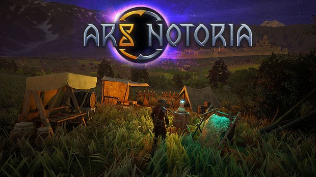 Ars Notoria Dev Journal #2