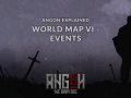 Angon Explained #6: World Map - Events