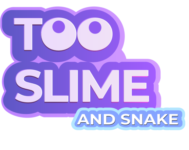 Too Slime And Snake