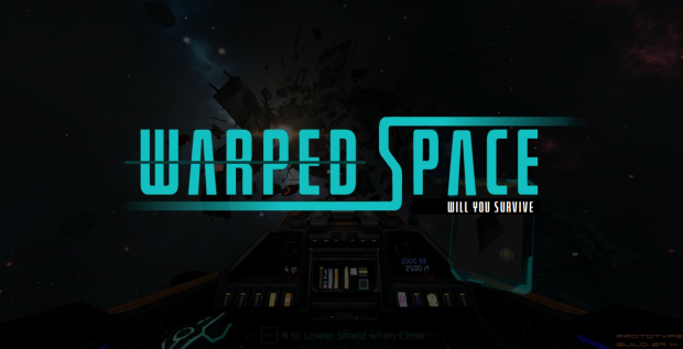 Development Update #7 - Scifi Open World Survival Game