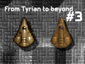 From Tyrian to beyond - Part 3